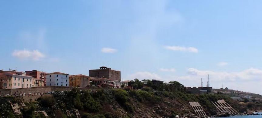 Piombino Home * Piombino